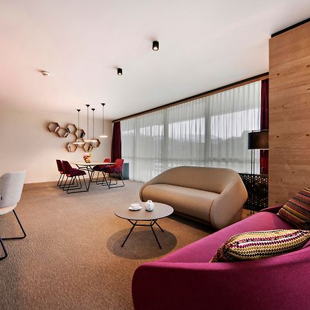 Rikli Balance Hotel - Sava Hotels & Resorts Bled Esterno foto