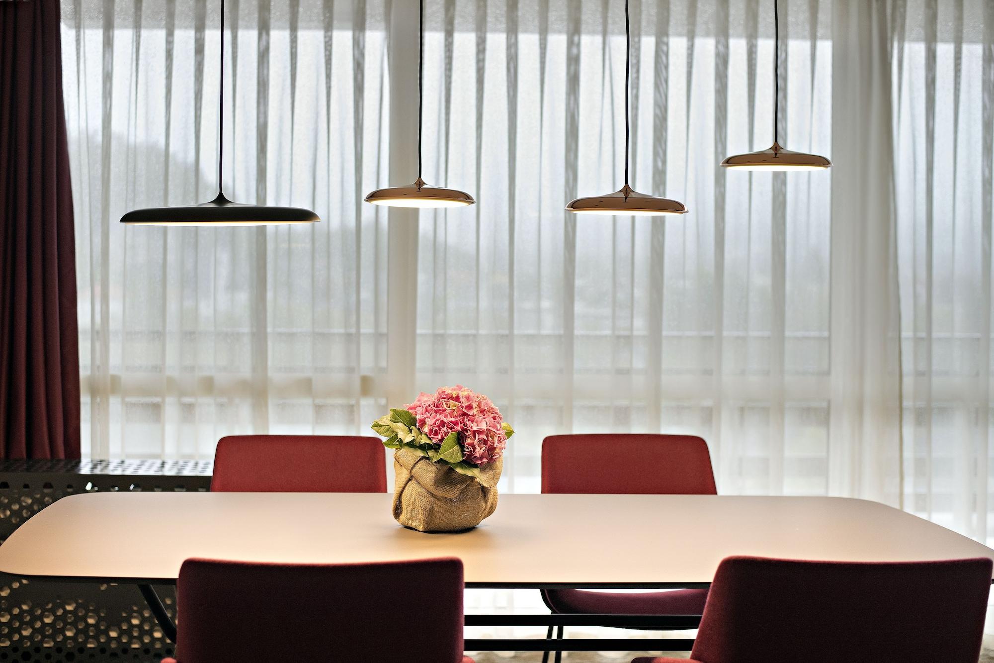 Rikli Balance Hotel - Sava Hotels & Resorts Bled Esterno foto