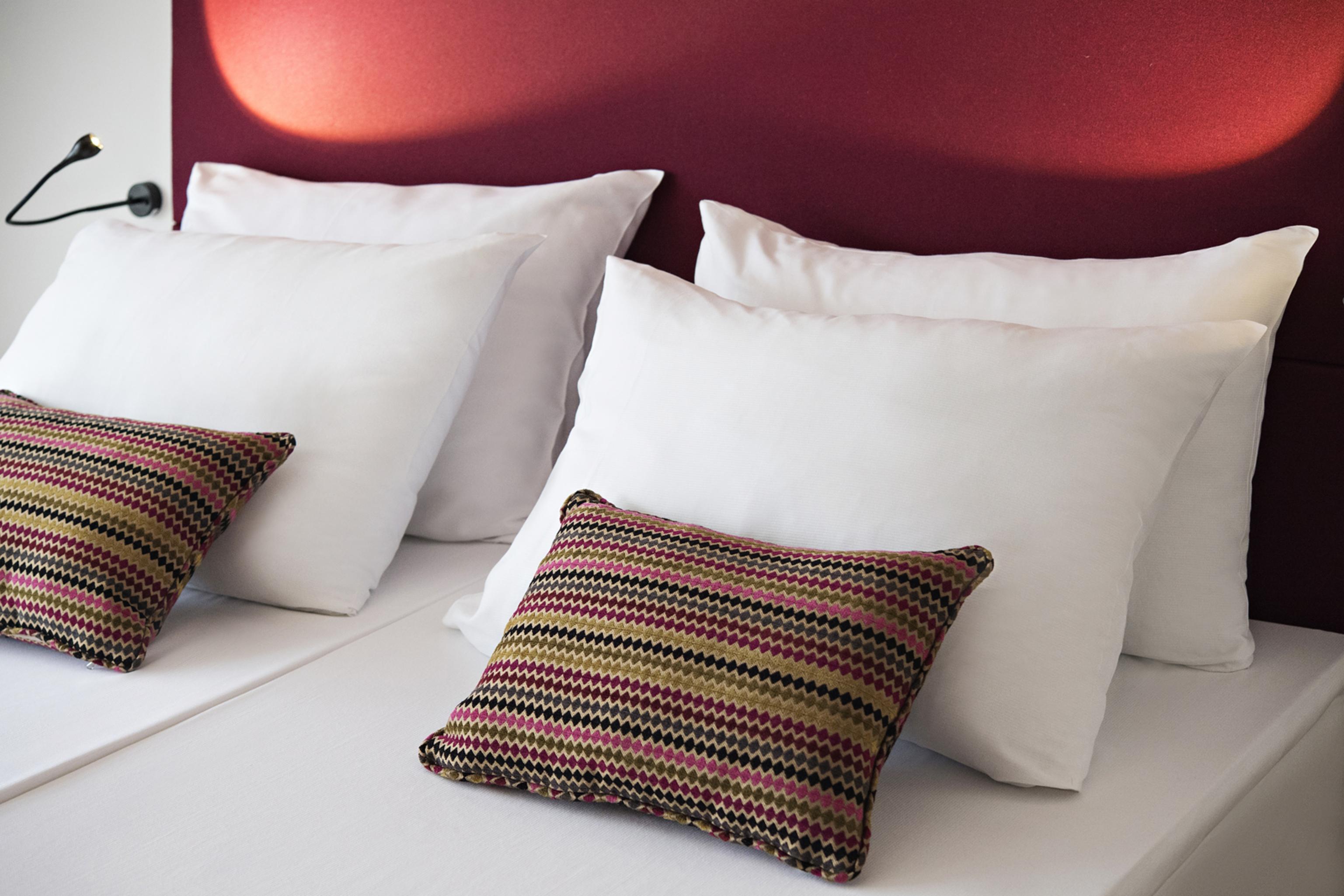 Rikli Balance Hotel - Sava Hotels & Resorts Bled Esterno foto