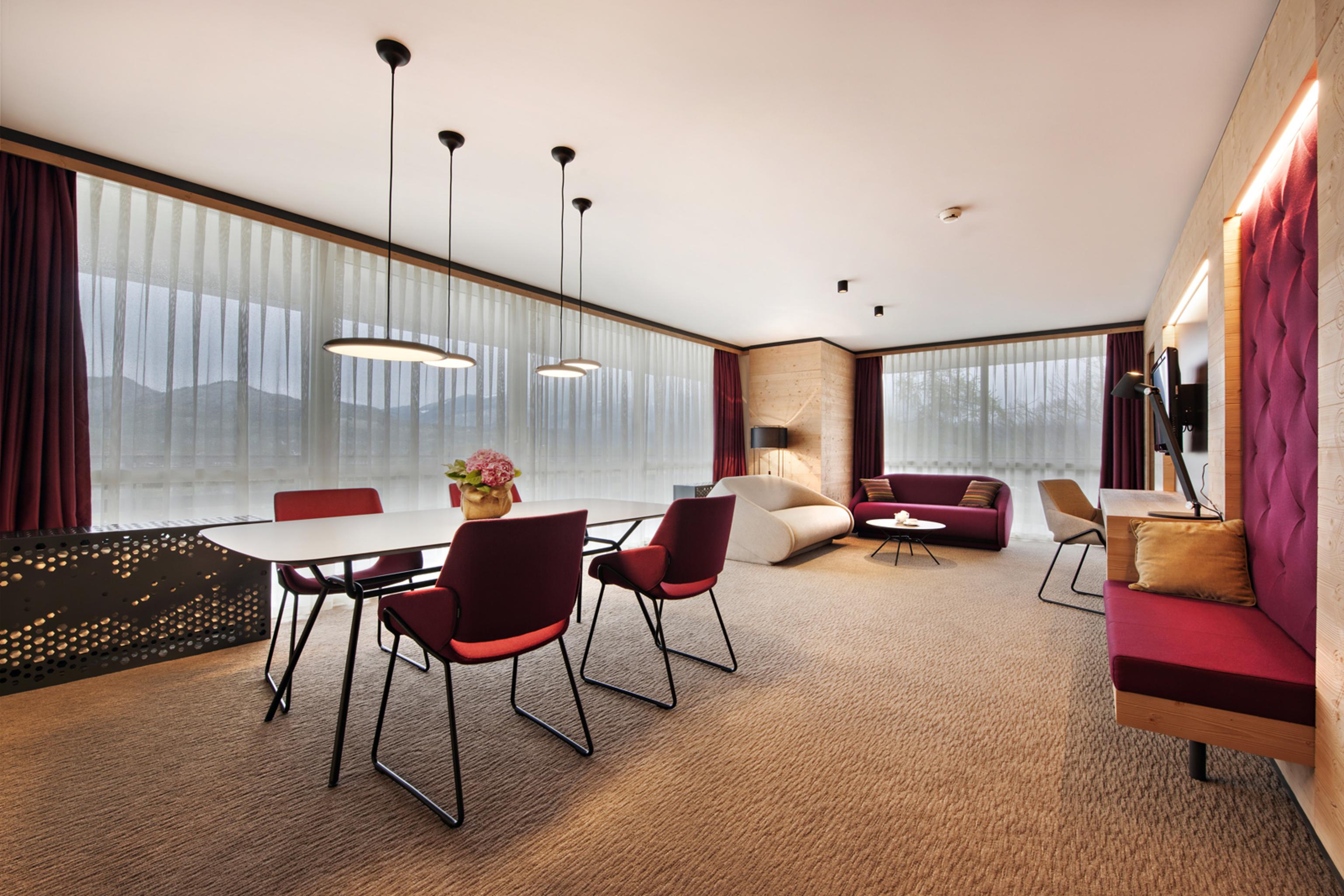 Rikli Balance Hotel - Sava Hotels & Resorts Bled Esterno foto