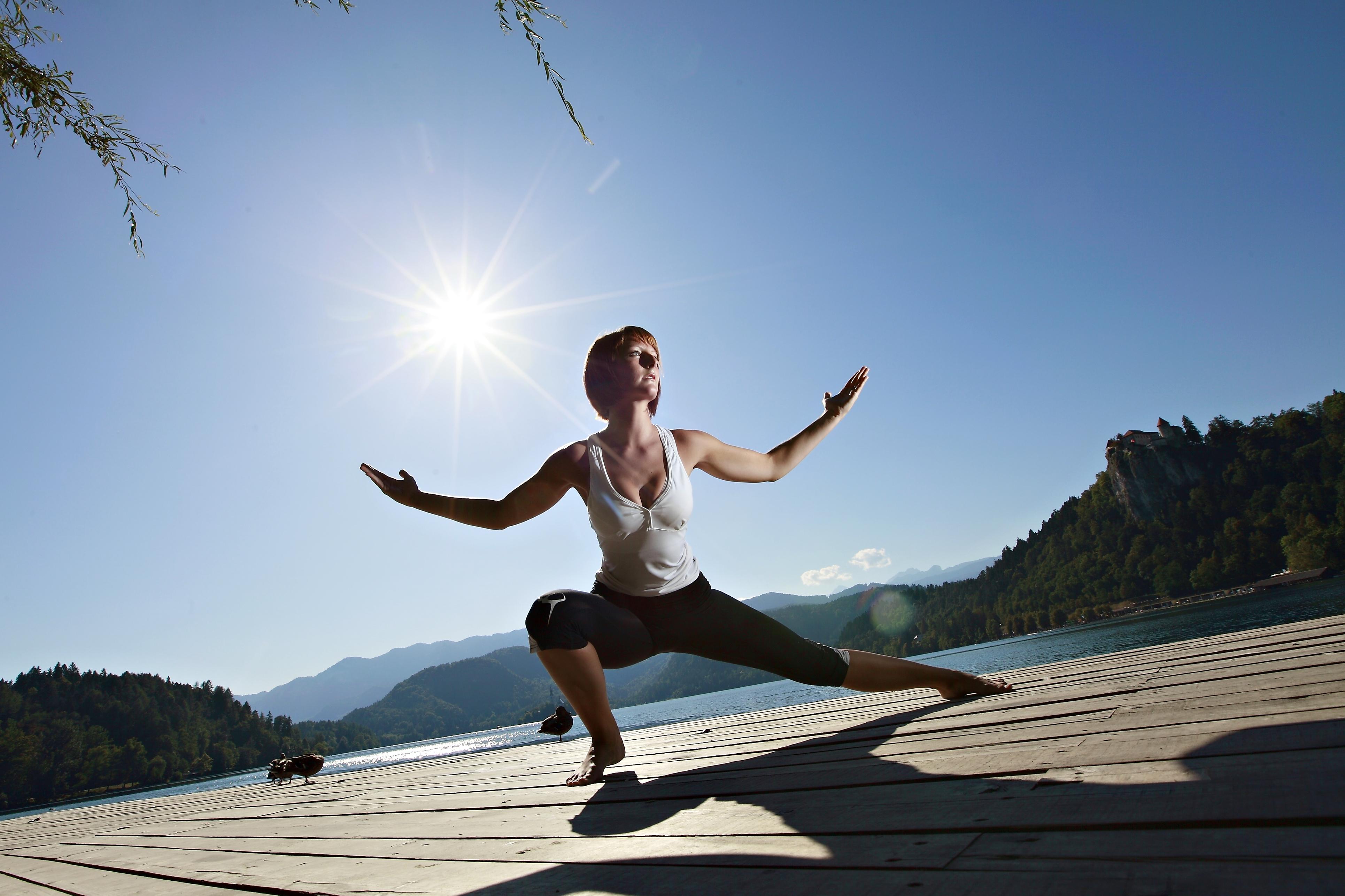 Rikli Balance Hotel - Sava Hotels & Resorts Bled Esterno foto