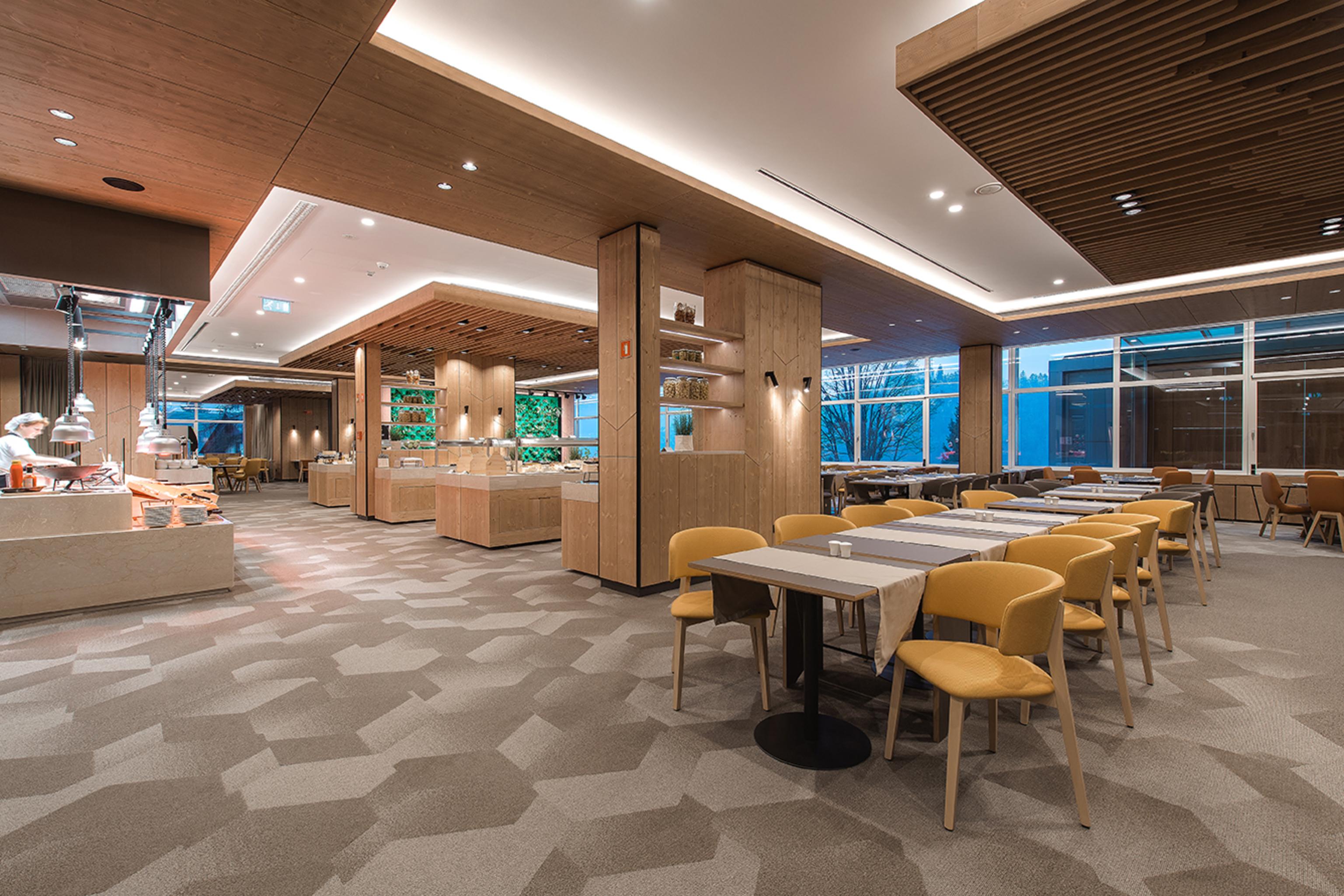 Rikli Balance Hotel - Sava Hotels & Resorts Bled Esterno foto