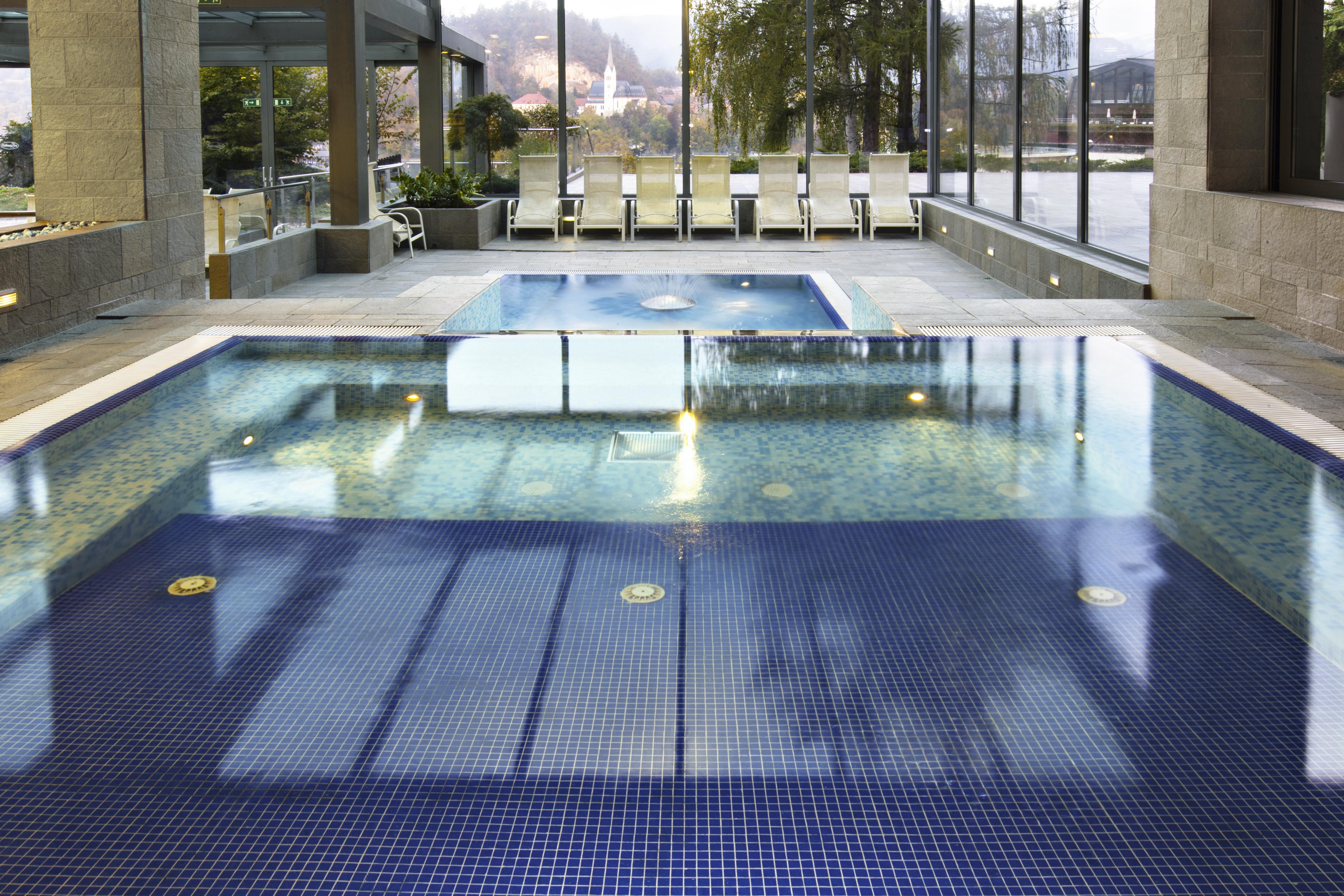 Rikli Balance Hotel - Sava Hotels & Resorts Bled Esterno foto